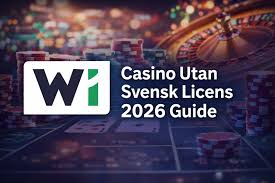 Casinon med 10 Euro insättning utan registrering Casinon med 10 Euro insättning utan registrering