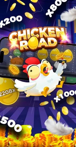 Chicken Road Casino La Aventura del Juego en Línea -638989432