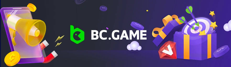 Complete Guide to BC.Game Login