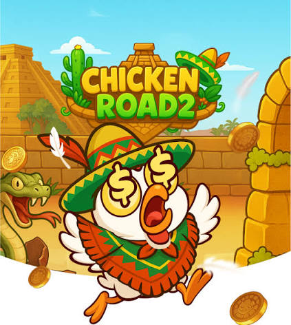Descubre Chicken Road 2 La Aventura AvÃcola Más Divertida Descubre Chicken Road 2 La Aventura AvÃcola Más Divertida