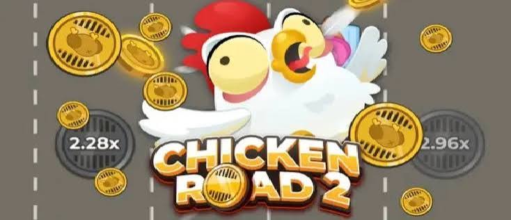 Descubre Chicken Road 2 La Aventura AvÃcola Más Divertida Descubre Chicken Road 2 La Aventura AvÃcola Más Divertida