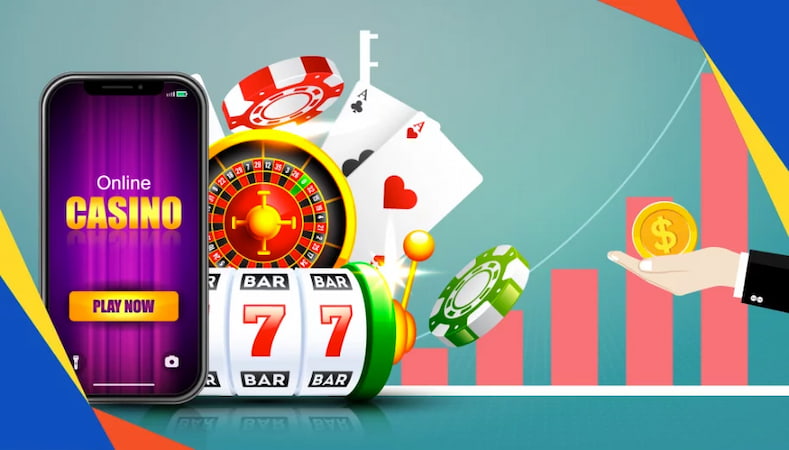 Discover Magic Win Casino Online Slots An Enchanting Gaming Experience