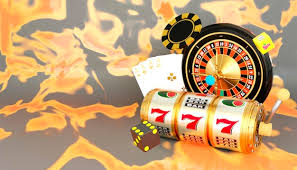 Discover the Thrills of Online Casino 21k