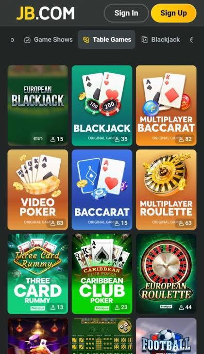 Everything You Need to Know About the JB Casino Login Process