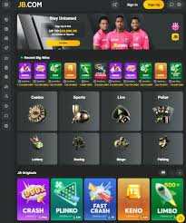 Everything You Need to Know About the JB Casino Login Process