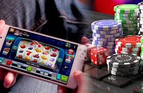 Explore Exciting Gaming at Slots Islands Casino & Sportsbook
