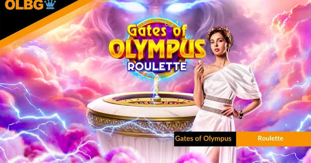 Exploring the Excitement of Gates of Olympus Casino -884946854