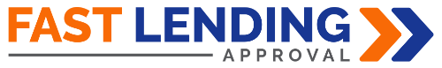 Fast Lending Approval - Logo