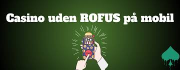 Guide til online spil uden om Rufus Guide til online spil uden om Rufus