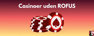 Hurtig Udbetaling Casino Uden ROFUS Hurtig Udbetaling Casino Uden ROFUS