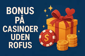 Hurtig Udbetaling Casino Uden ROFUS Hurtig Udbetaling Casino Uden ROFUS