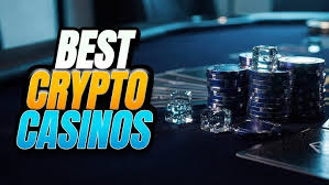 Best Crypto Casinos with No Verification 253716240