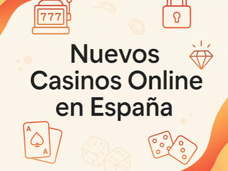 Mejores Bonos de Casino España Descubre las Mejores Ofertas Mejores Bonos de Casino España Descubre las Mejores Ofertas