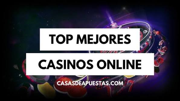 Mejores Bonos de Casino España Descubre las Mejores Ofertas Mejores Bonos de Casino España Descubre las Mejores Ofertas