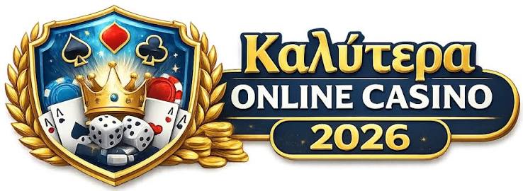 Τα Καλύτερα Online Καζίνο Μάθετε Πού Να Παίξετε Τα Καλύτερα Online Καζίνο Μάθετε Πού Να Παίξετε