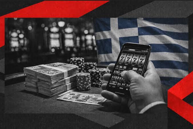 Online Casino στην Ελλάδα Απόλαυσε την Εμπειρία του Παιχνιδιού Online Casino στην Ελλάδα Απόλαυσε την Εμπειρία του Παιχνιδιού