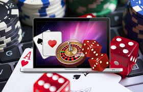 Roulettino Casino Εξερευνώντας τη Μαγεία του Ρουλέ