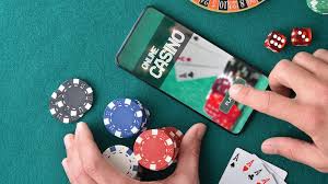 The Thrilling World of Online Casino Wager Tales