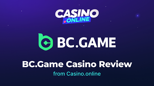 The Unmatched Experience at BC.Game Crypto Casino The Unmatched Experience at BC.Game Crypto Casino