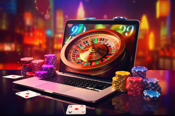 Αξιολόγηση του Twin Casino Ένα Νέο Πρόσωπο στον Κόσμο του Online Gaming