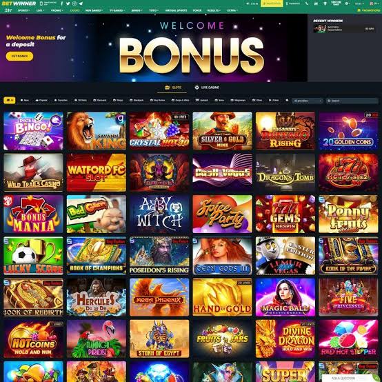Unlocking the Benefits of BetWinner Bonuses Unlocking the Benefits of BetWinner Bonuses