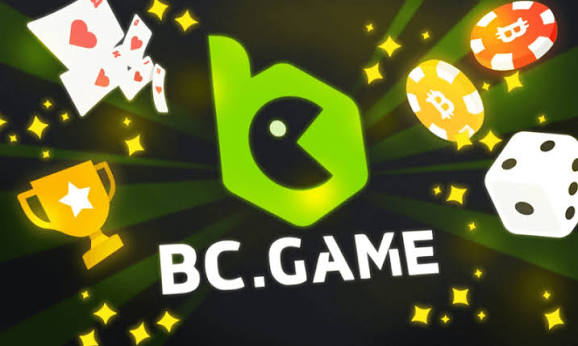 Your Ultimate Guide to BC.Game Platform The Future of Online Gaming Your Ultimate Guide to BC.Game Platform The Future of Online Gaming